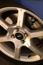 Ford Focus SVT 2002 года